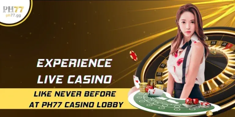 Trò chơi sòng bạc trực tuyến Baccarat tại QH99 link mới