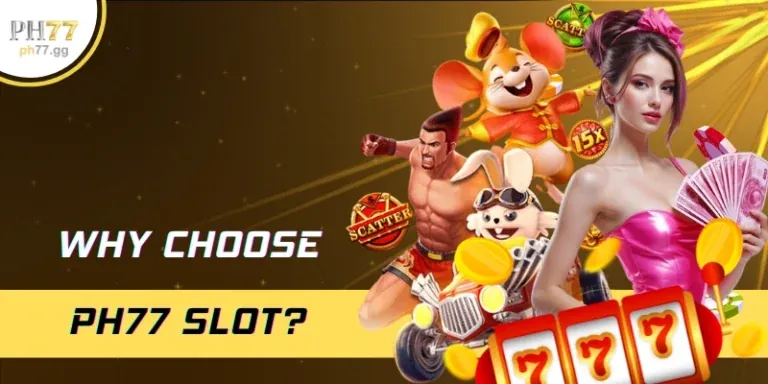 Trò chơi nổ hũ Slot Games tại QH99 link mới