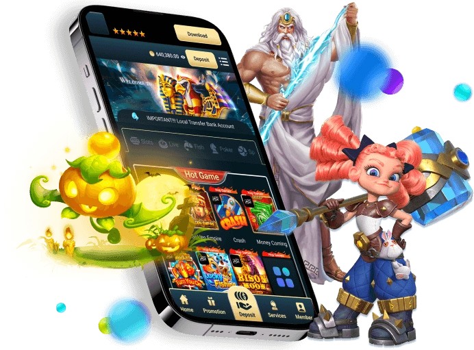 Hướng dẫn tải qh99 link mới cho iOS