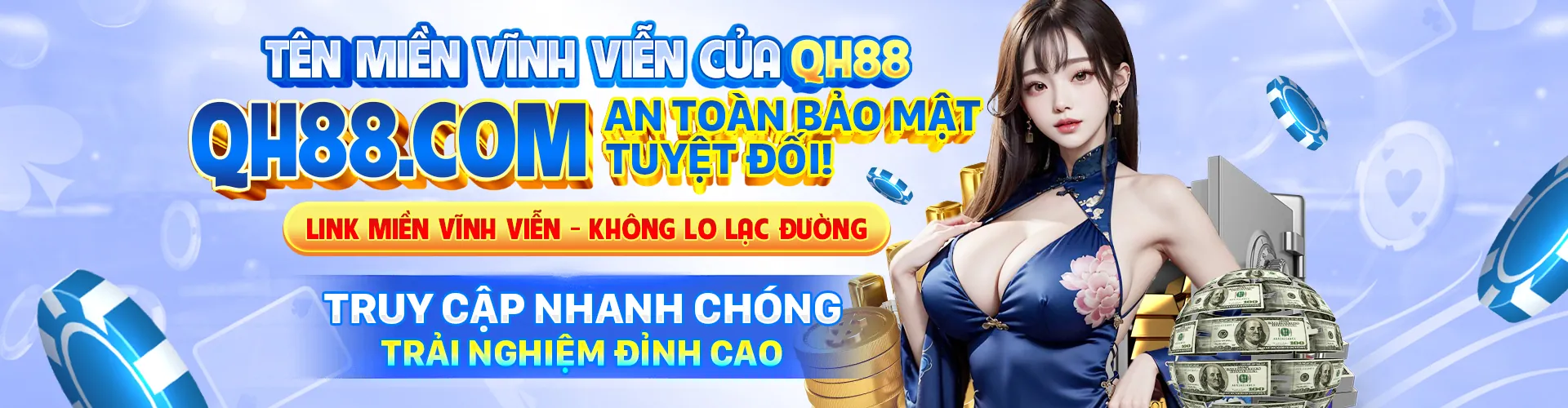 Hình ảnh minh họa chính sách quyền riêng tư của qh99 link mới với biểu tượng bảo mật và dữ liệu an toàn