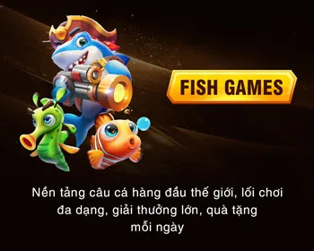Khuyến mãi bắn cá và nổ hũ qh99 link mới